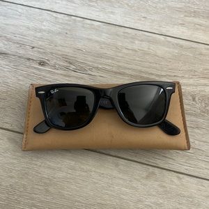 Ray Ban Original Wayfarer Classic